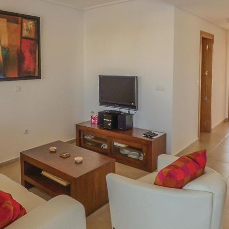Lovely Apartment In Sucina With Swimming Pool Экстерьер фото
