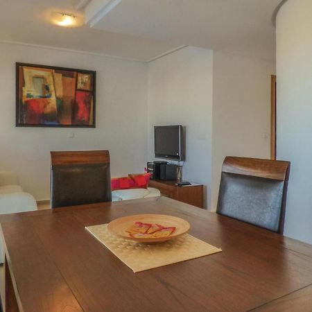 Lovely Apartment In Sucina With Swimming Pool Экстерьер фото