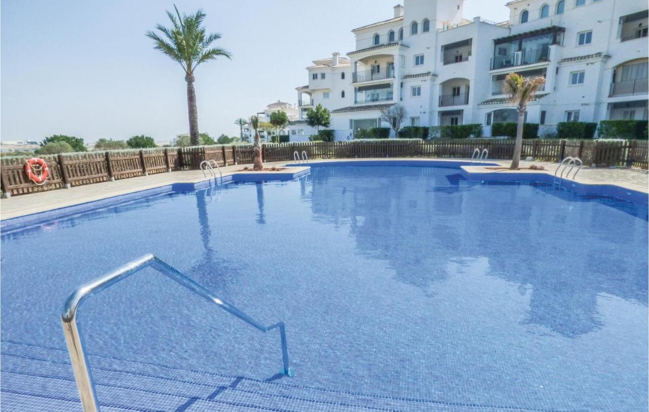 Lovely Apartment In Sucina With Swimming Pool Экстерьер фото