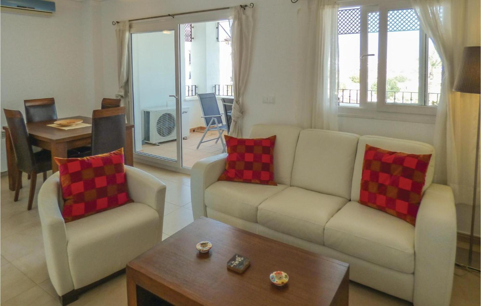 Lovely Apartment In Sucina With Swimming Pool Экстерьер фото