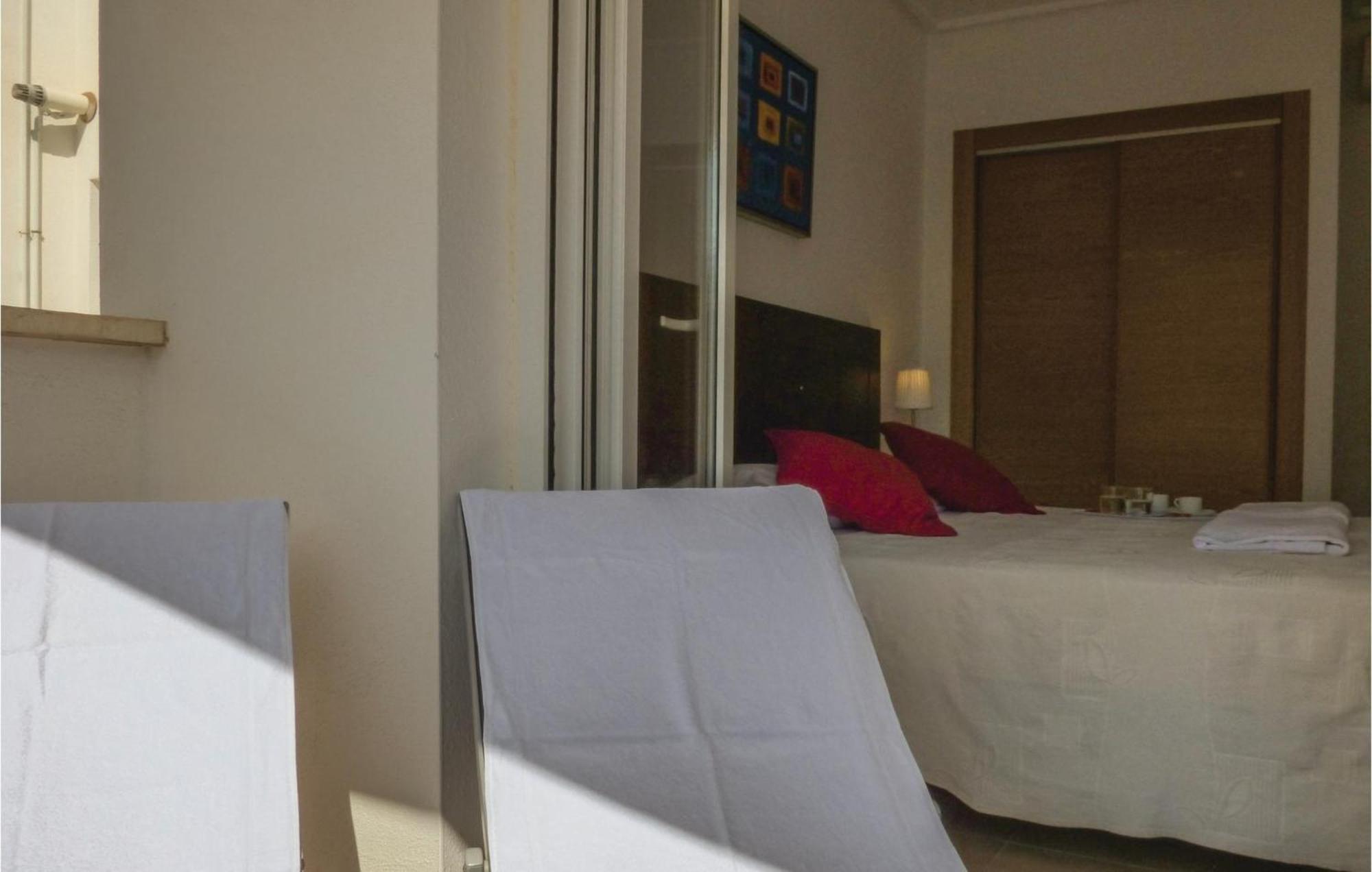 Lovely Apartment In Sucina With Swimming Pool Экстерьер фото