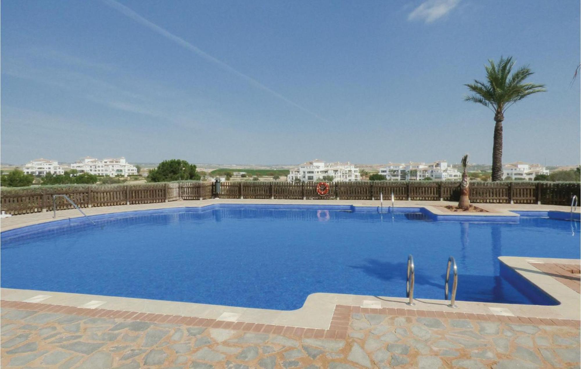 Lovely Apartment In Sucina With Swimming Pool Экстерьер фото