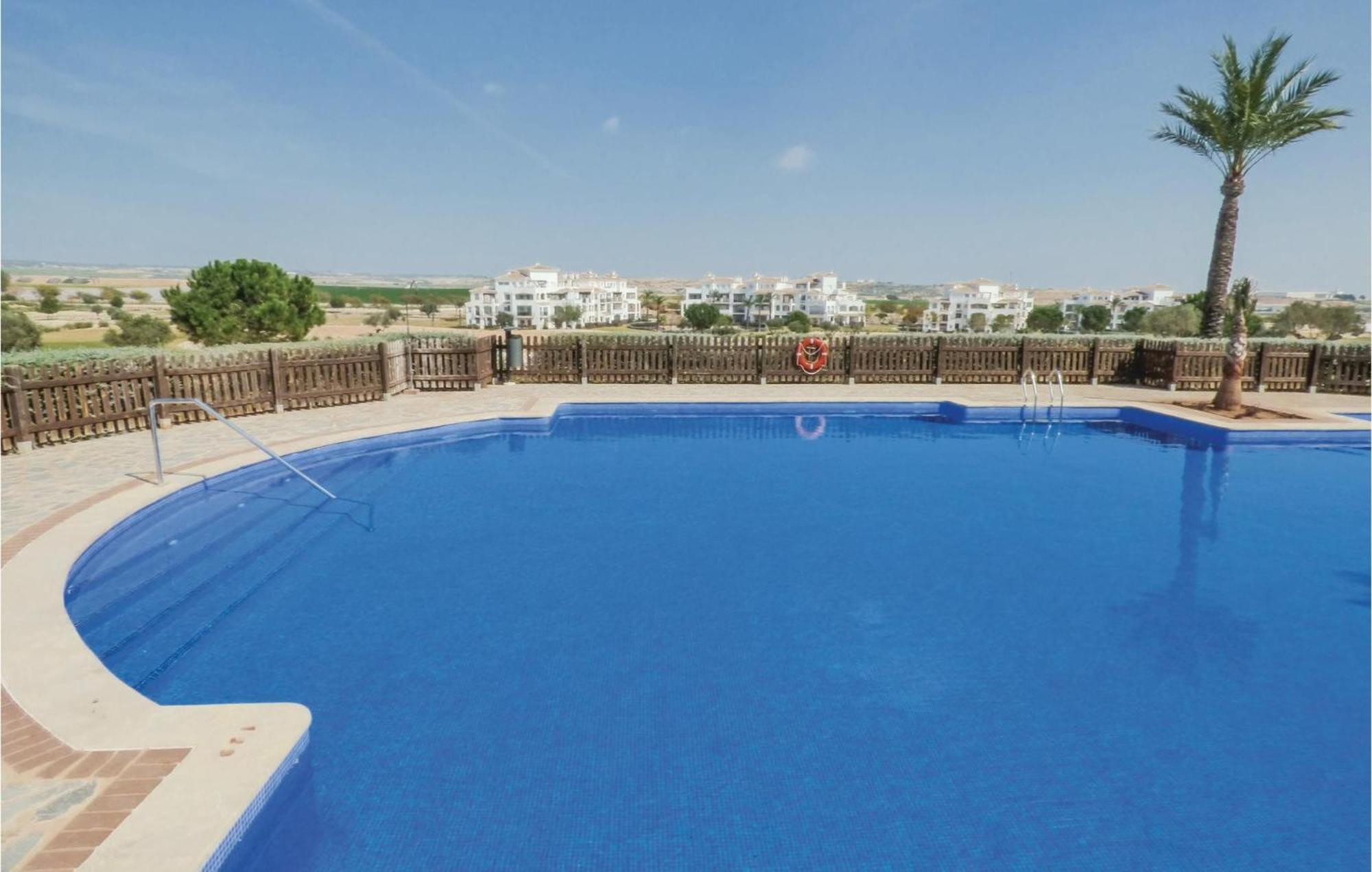 Lovely Apartment In Sucina With Swimming Pool Экстерьер фото