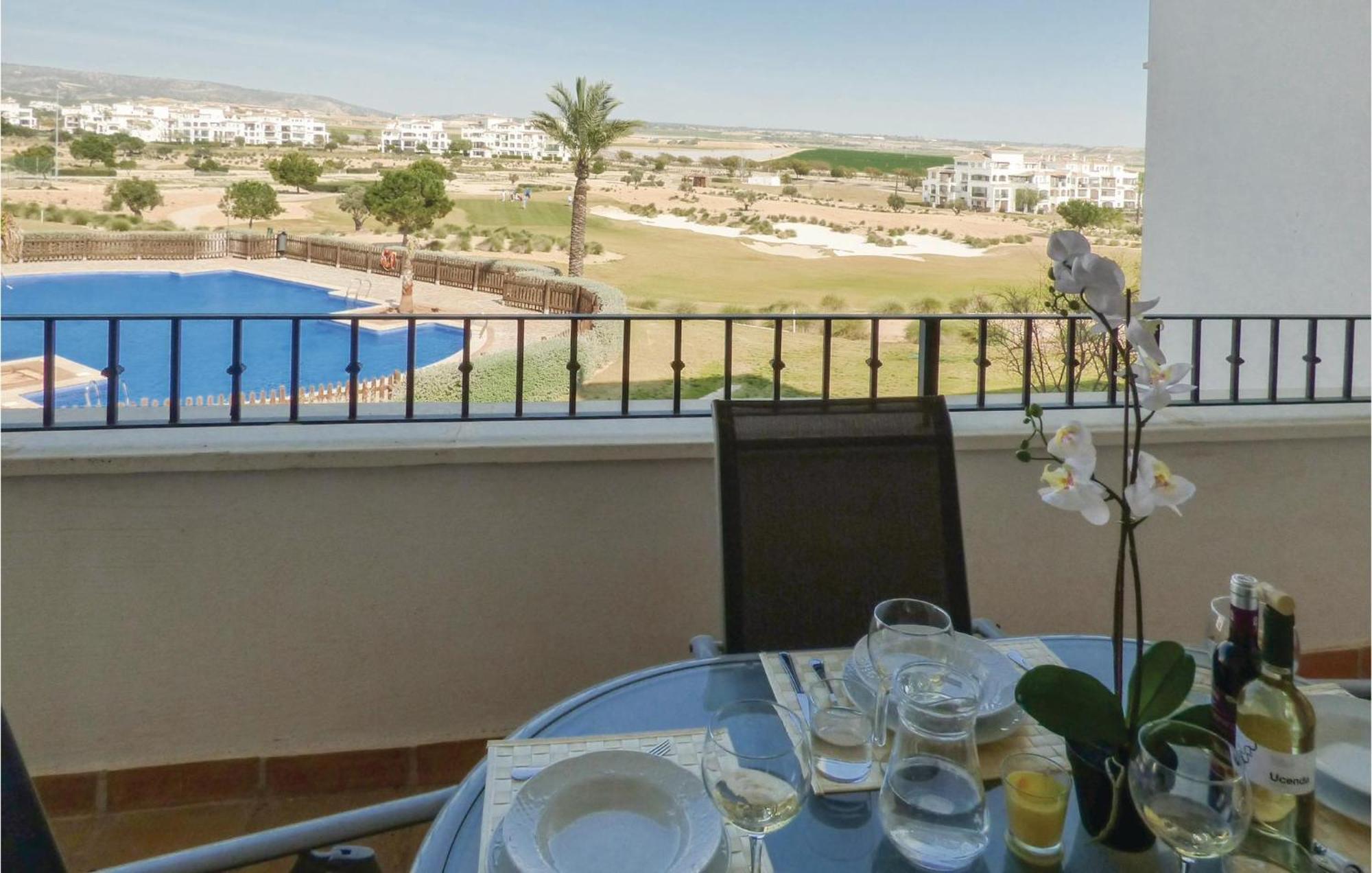 Lovely Apartment In Sucina With Swimming Pool Экстерьер фото