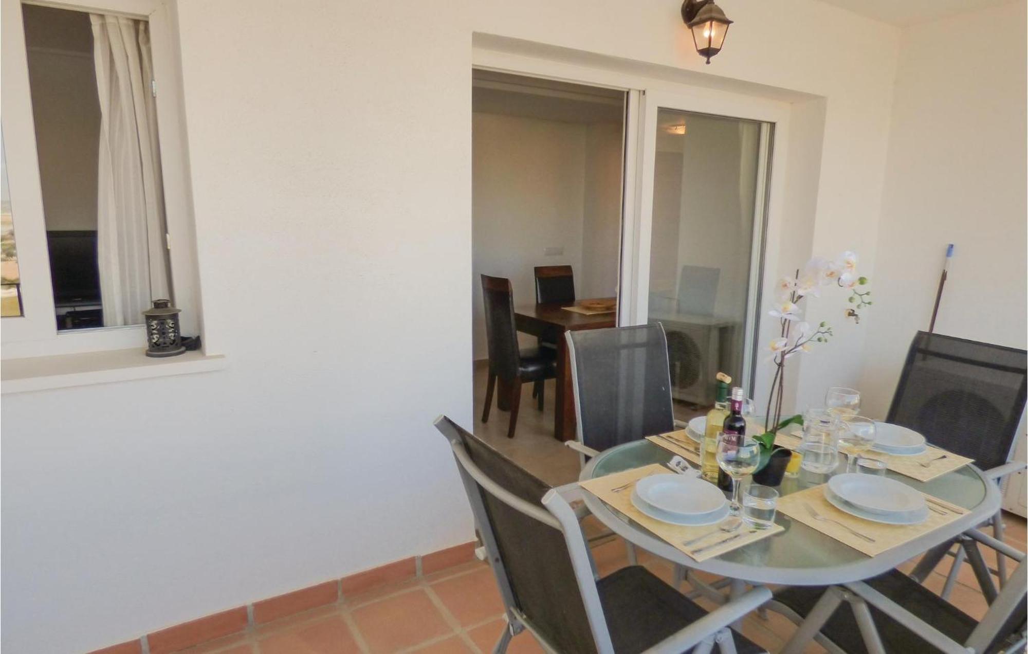 Lovely Apartment In Sucina With Swimming Pool Экстерьер фото