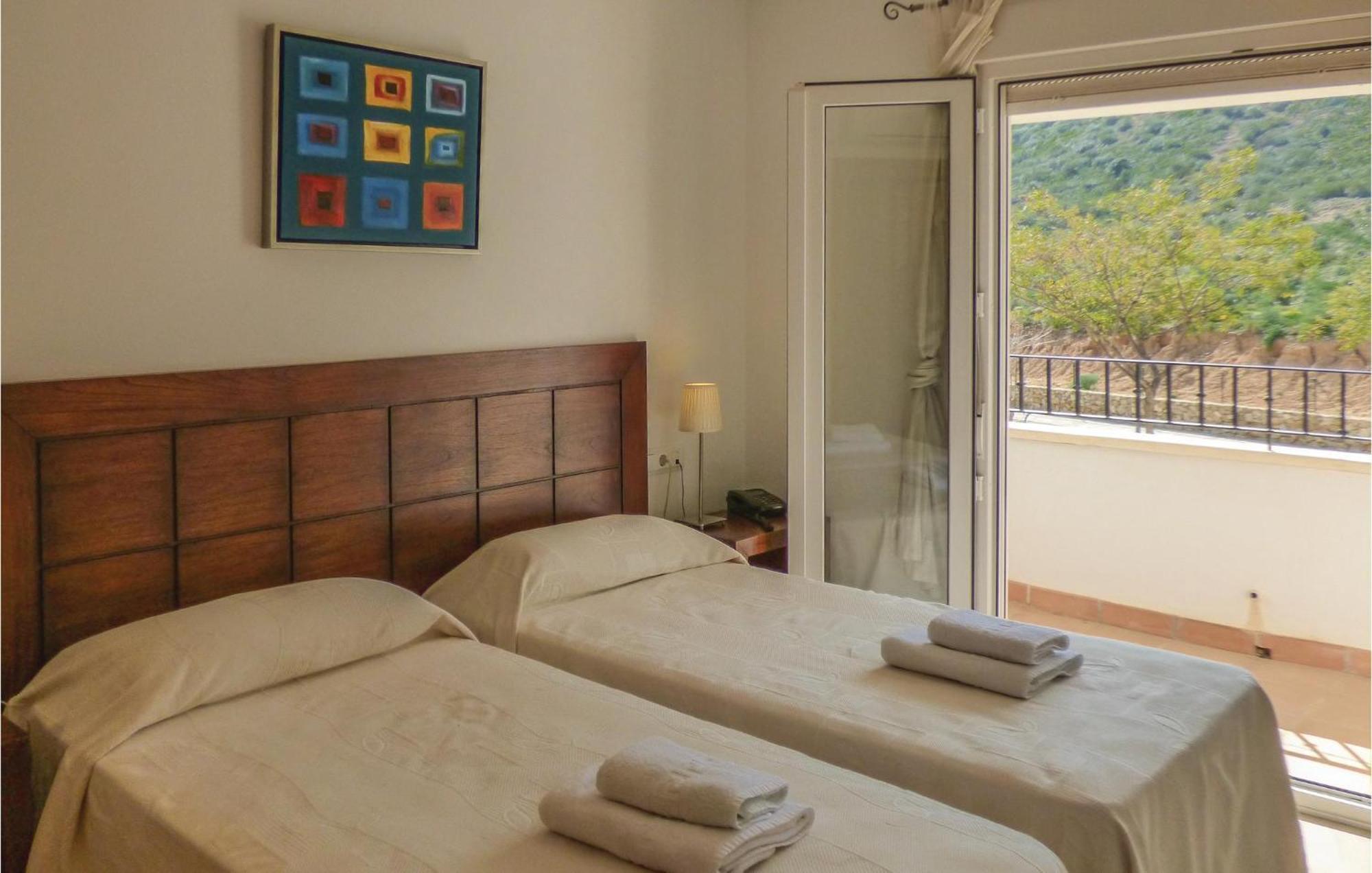 Lovely Apartment In Sucina With Swimming Pool Экстерьер фото