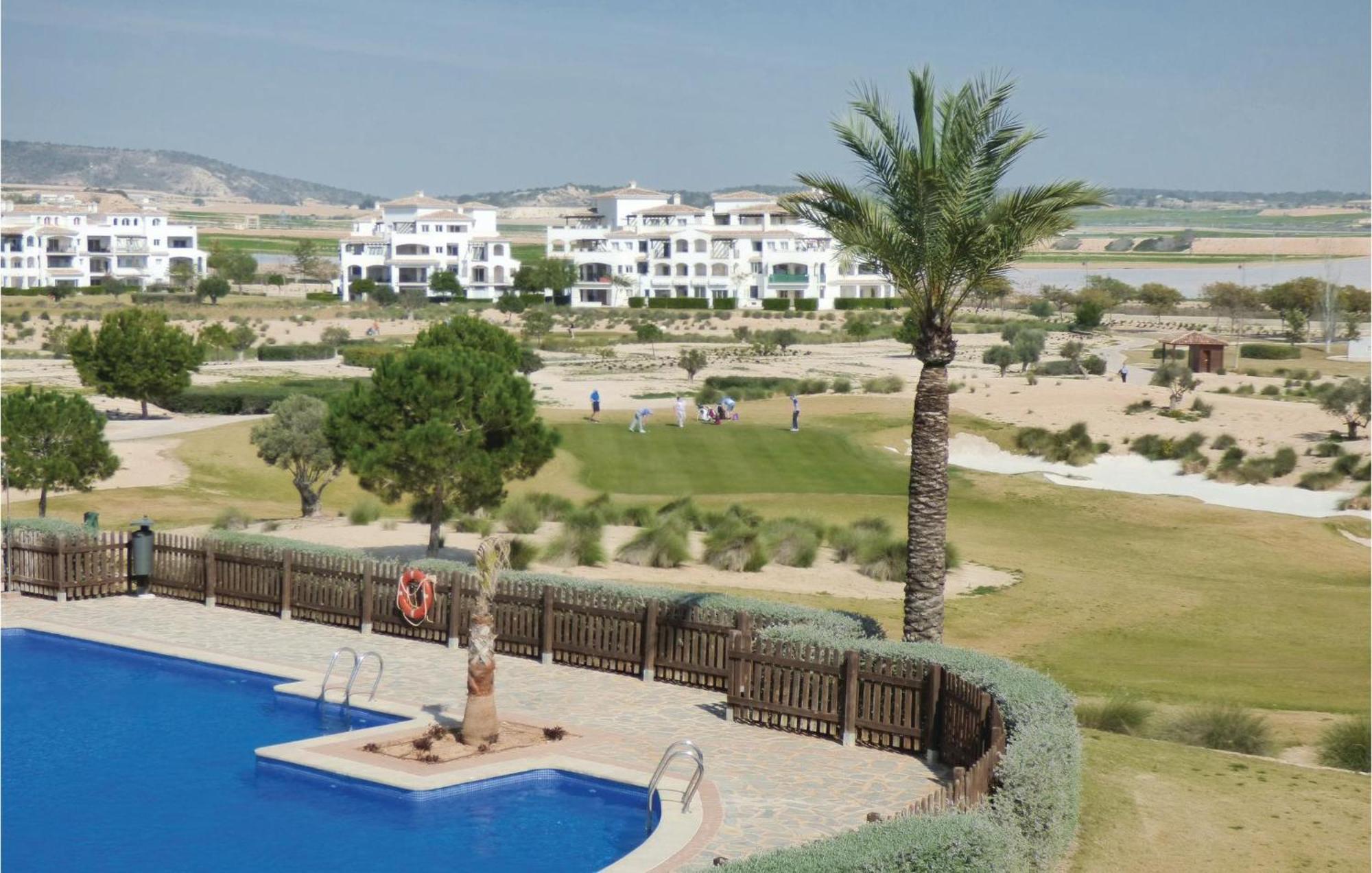 Lovely Apartment In Sucina With Swimming Pool Экстерьер фото