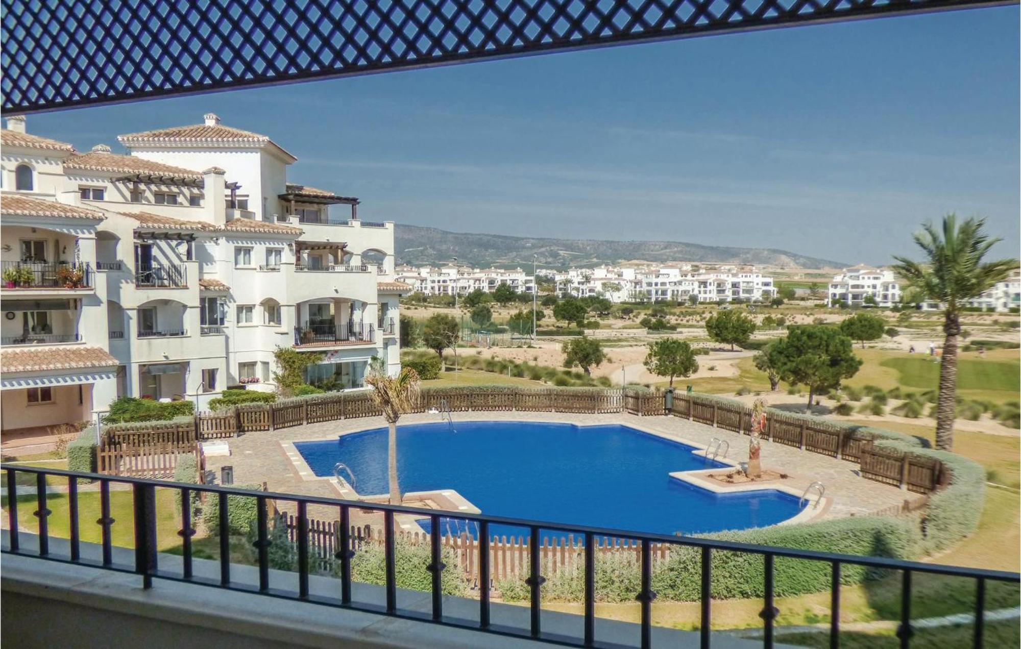 Lovely Apartment In Sucina With Swimming Pool Экстерьер фото