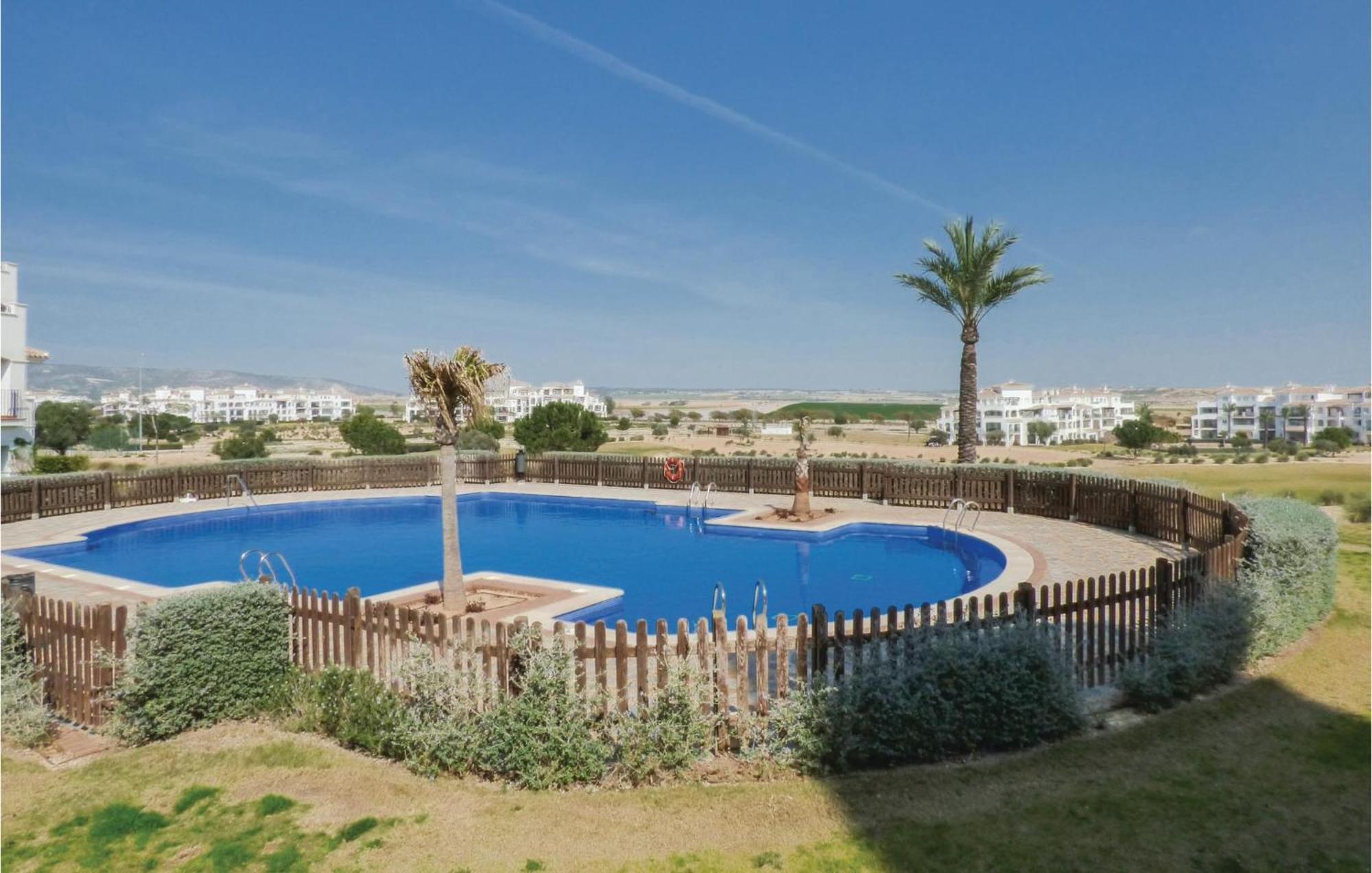 Lovely Apartment In Sucina With Swimming Pool Экстерьер фото