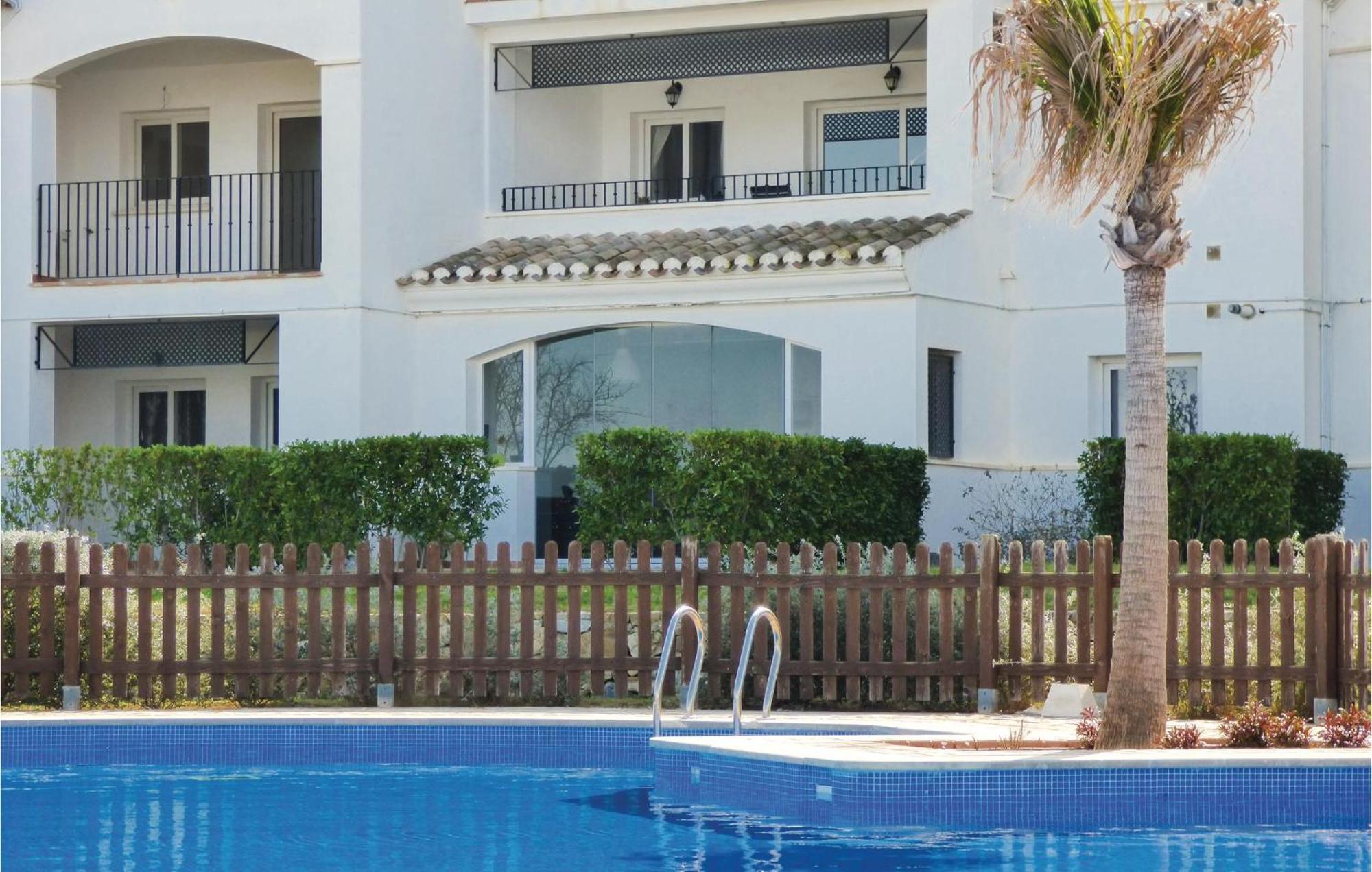Lovely Apartment In Sucina With Swimming Pool Экстерьер фото
